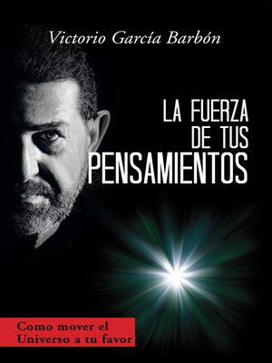 cover image of La fuerza de tus pensamientos